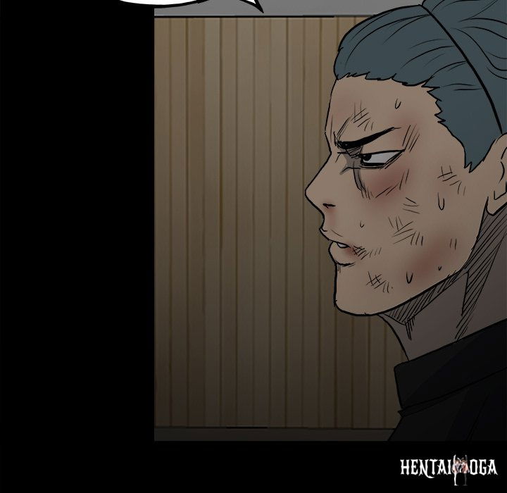 The Villain The Villain Chapter 123 - Page 115