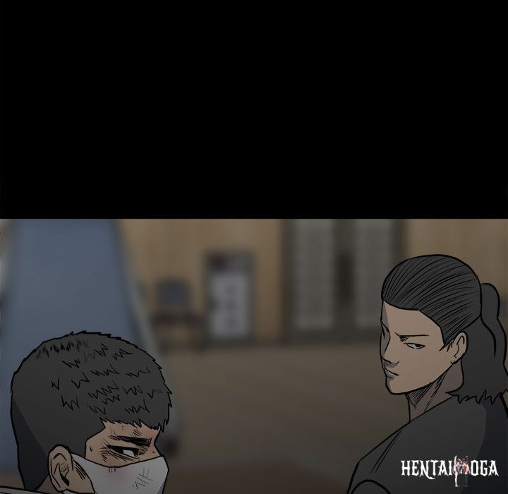 The Villain The Villain Chapter 123 - Page 116