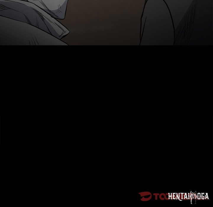 The Villain The Villain Chapter 123 - Page 117