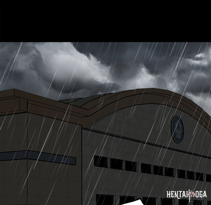 The Villain The Villain Chapter 123 - Page 119