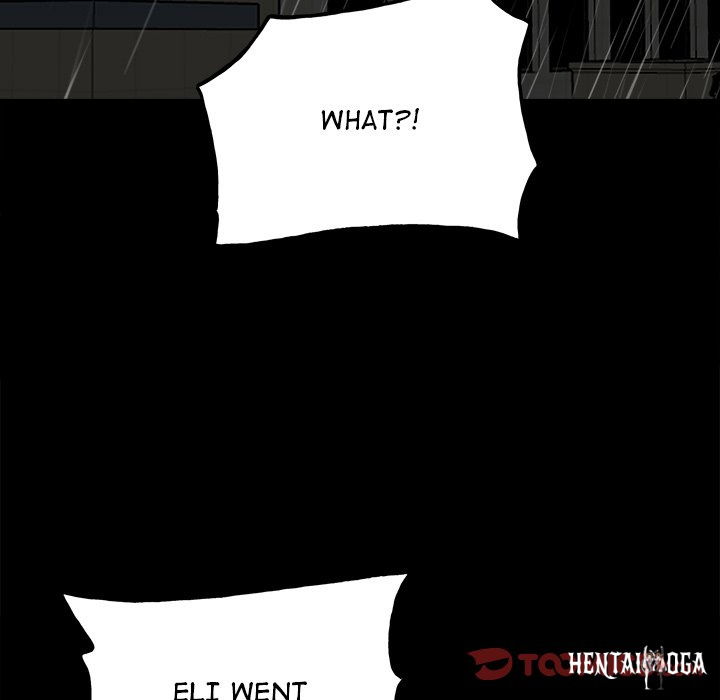 The Villain The Villain Chapter 123 - Page 120