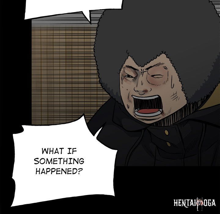 The Villain The Villain Chapter 123 - Page 125