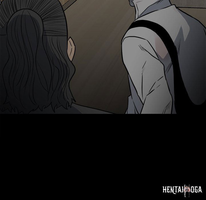 The Villain The Villain Chapter 123 - Page 127