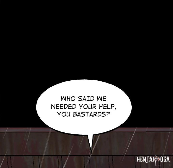 The Villain The Villain Chapter 123 - Page 13