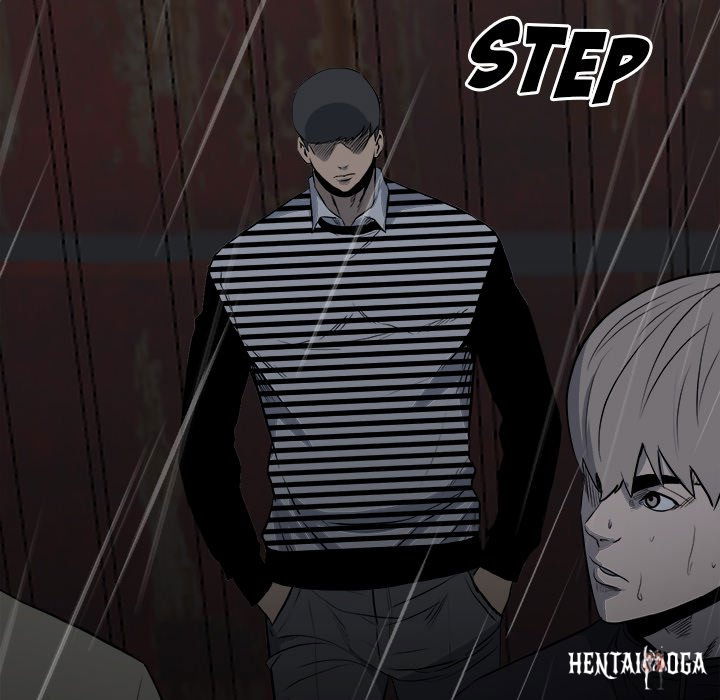 The Villain The Villain Chapter 123 - Page 14