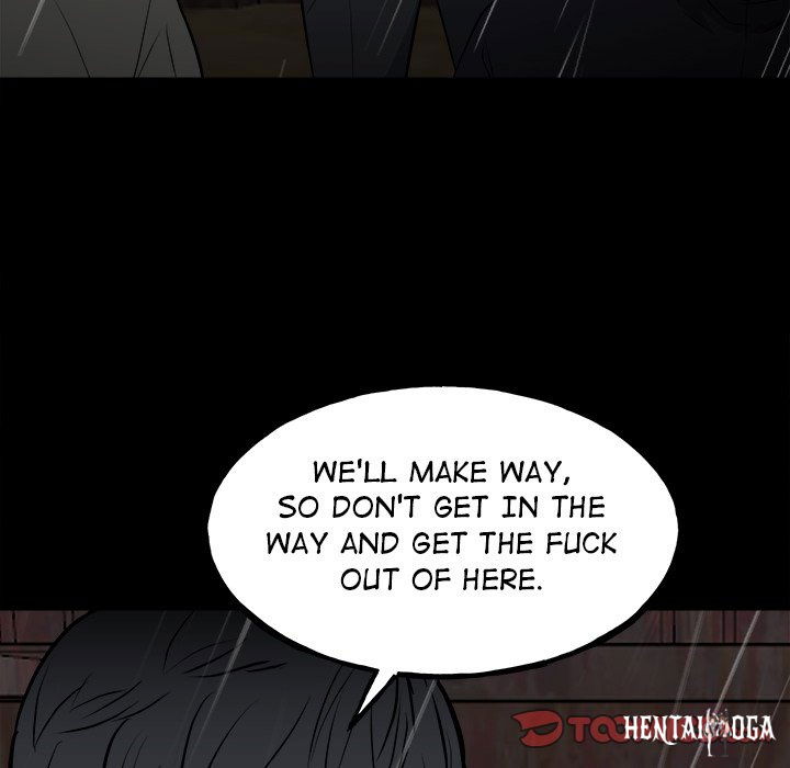 The Villain The Villain Chapter 123 - Page 15