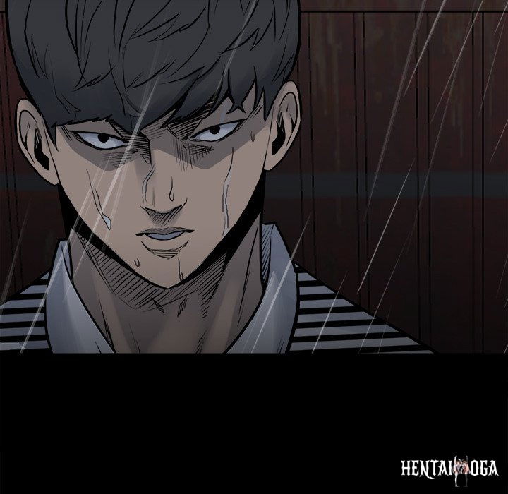 The Villain The Villain Chapter 123 - Page 16