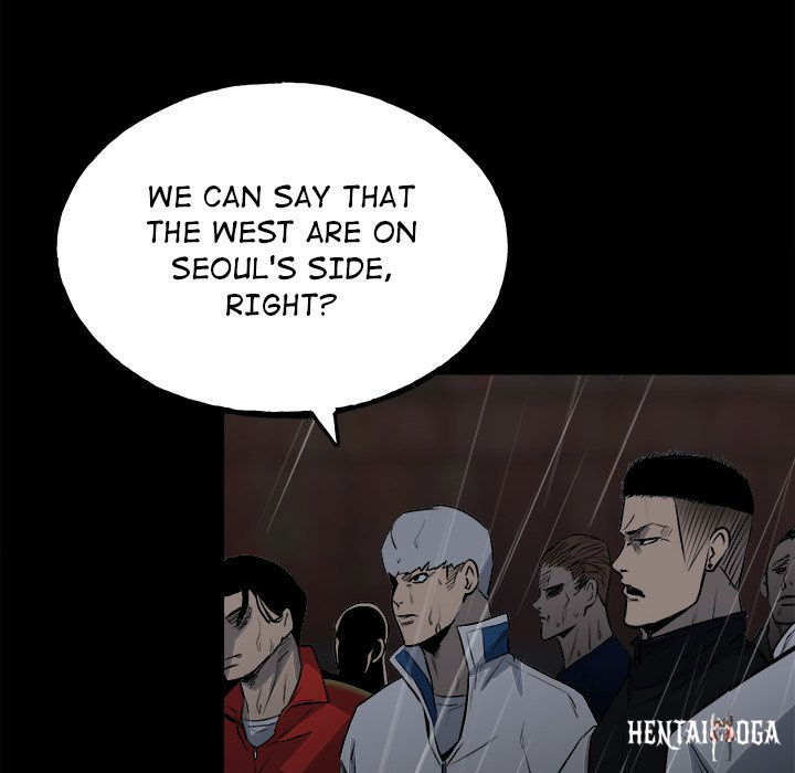 The Villain The Villain Chapter 123 - Page 17