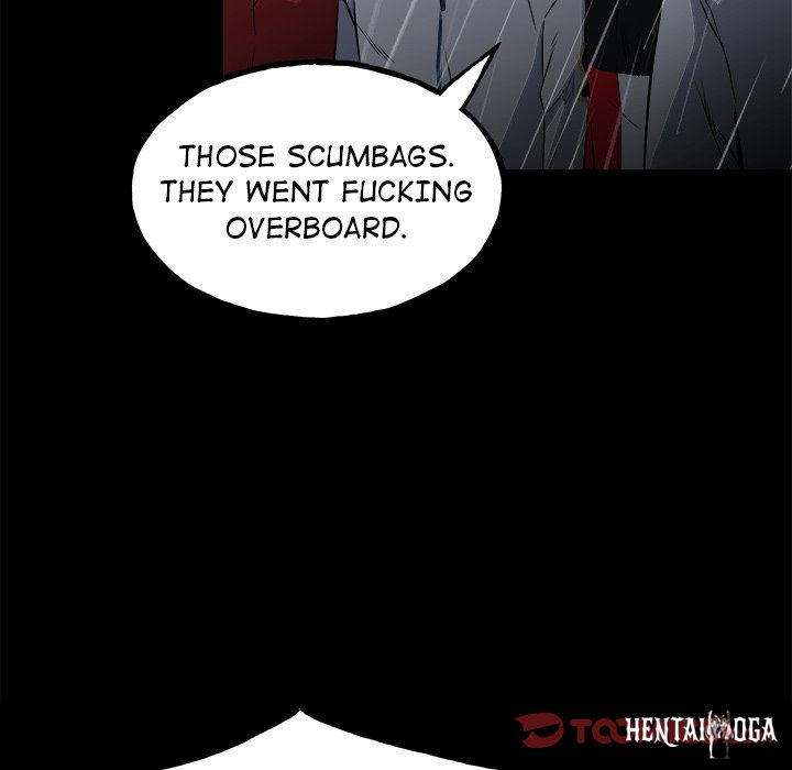 The Villain The Villain Chapter 123 - Page 18