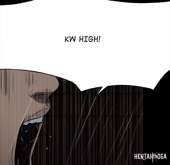 The Villain The Villain Chapter 123 - Page 19