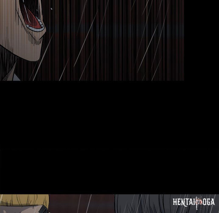 The Villain The Villain Chapter 123 - Page 20