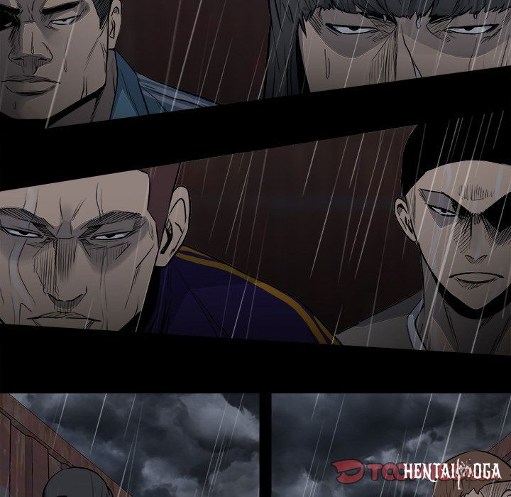 The Villain The Villain Chapter 123 - Page 21