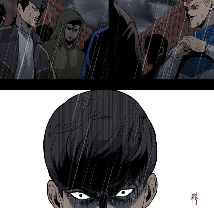 The Villain The Villain Chapter 123 - Page 22