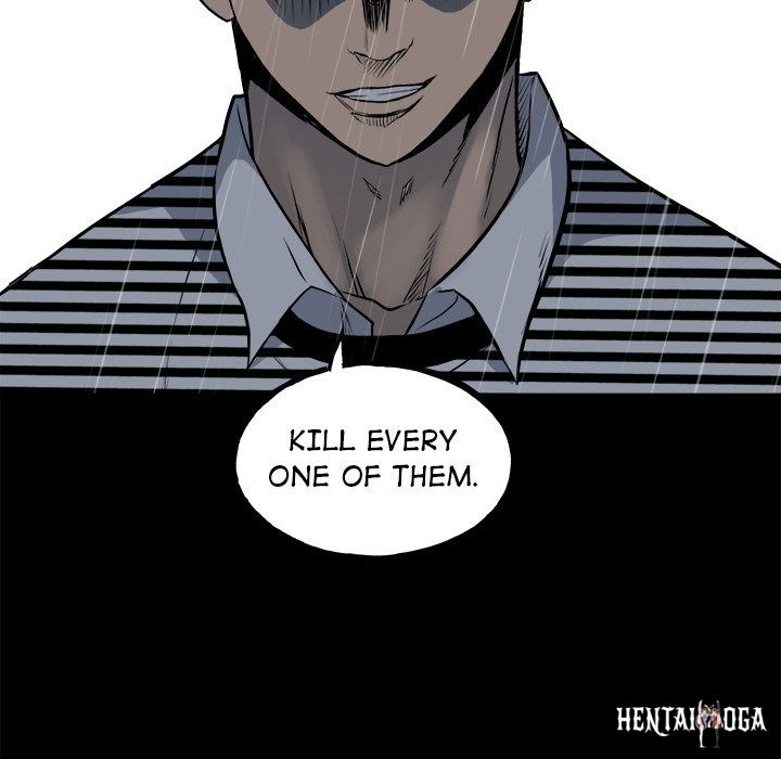 The Villain The Villain Chapter 123 - Page 23