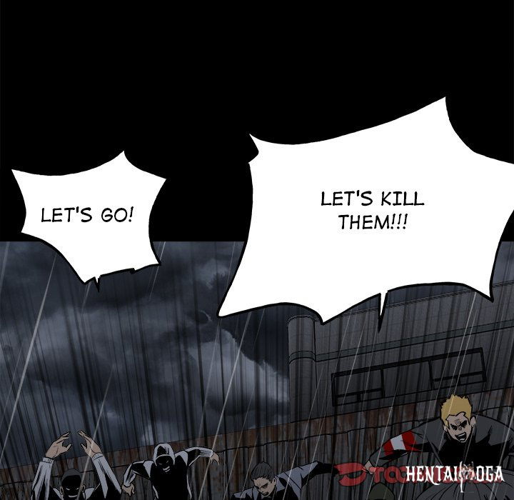 The Villain The Villain Chapter 123 - Page 24