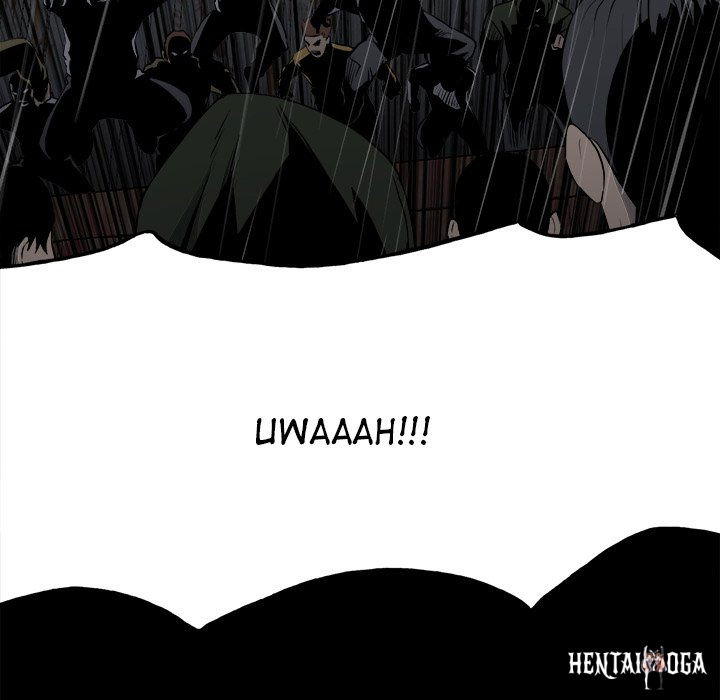 The Villain The Villain Chapter 123 - Page 25