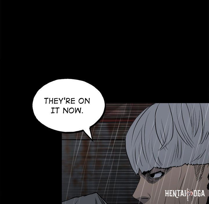 The Villain The Villain Chapter 123 - Page 26