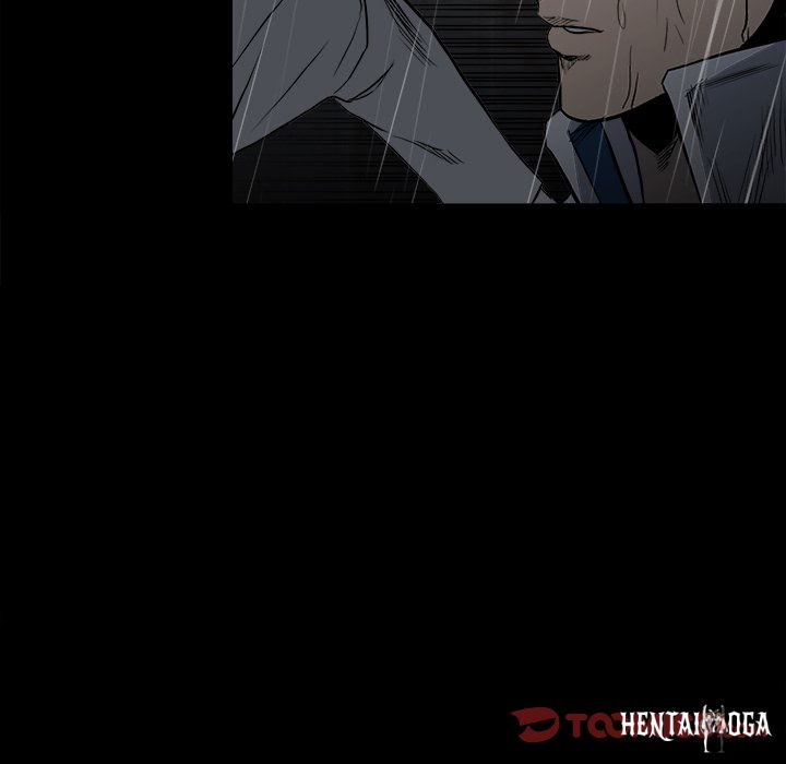 The Villain The Villain Chapter 123 - Page 27