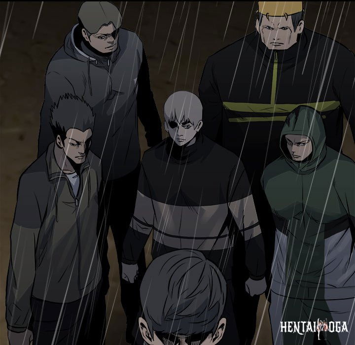 The Villain The Villain Chapter 123 - Page 28