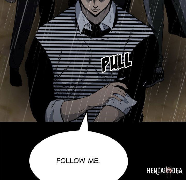 The Villain The Villain Chapter 123 - Page 29