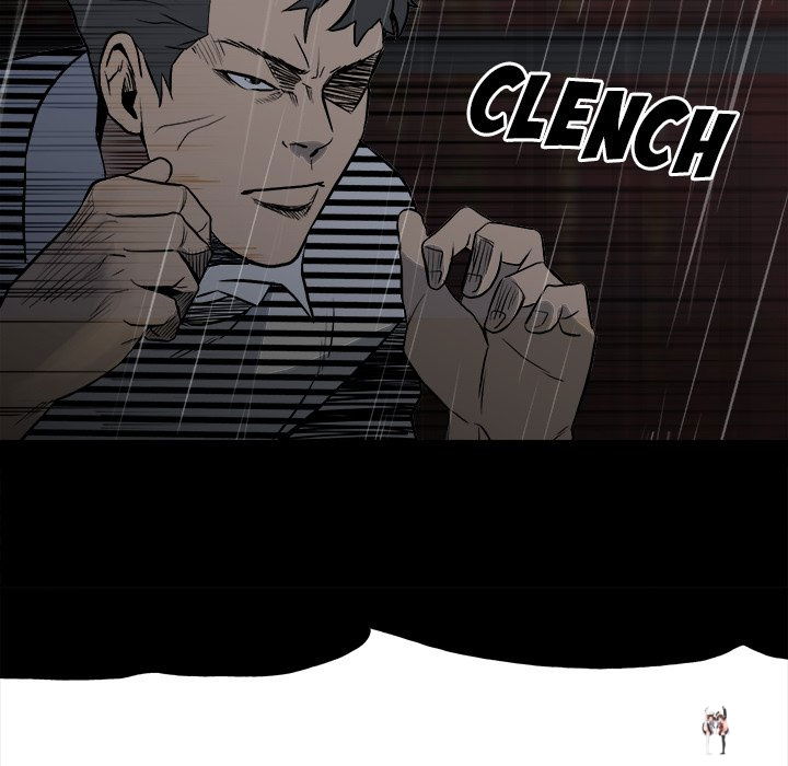 The Villain The Villain Chapter 123 - Page 31