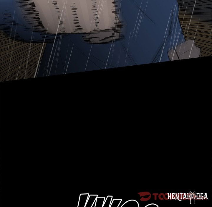 The Villain The Villain Chapter 123 - Page 33