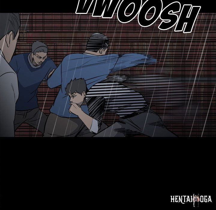 The Villain The Villain Chapter 123 - Page 34