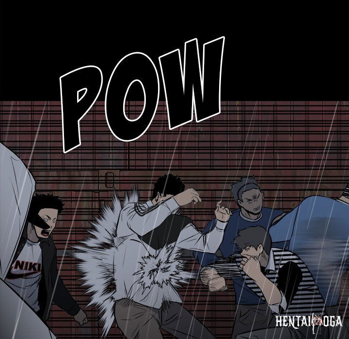 The Villain The Villain Chapter 123 - Page 35