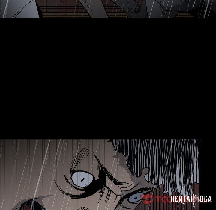 The Villain The Villain Chapter 123 - Page 36