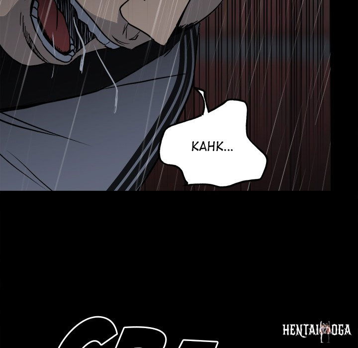 The Villain The Villain Chapter 123 - Page 37