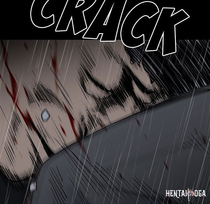 The Villain The Villain Chapter 123 - Page 38