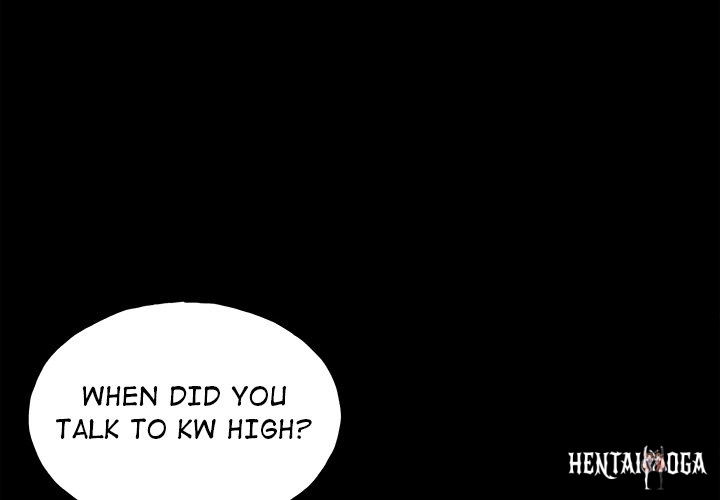 The Villain The Villain Chapter 123 - Page 4