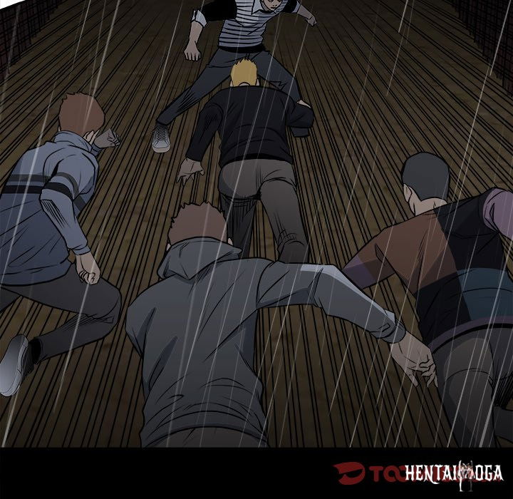 The Villain The Villain Chapter 123 - Page 42