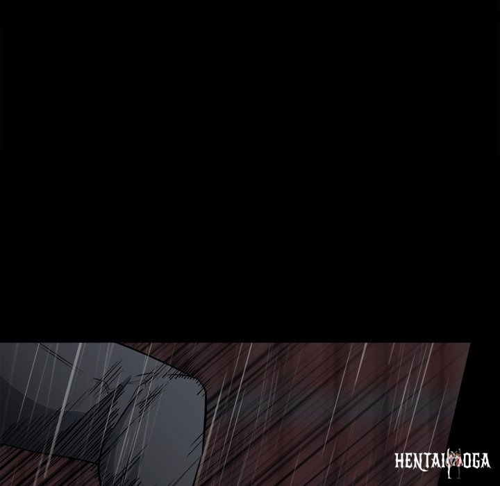 The Villain The Villain Chapter 123 - Page 43