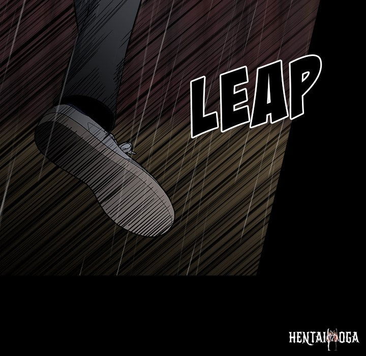 The Villain The Villain Chapter 123 - Page 44