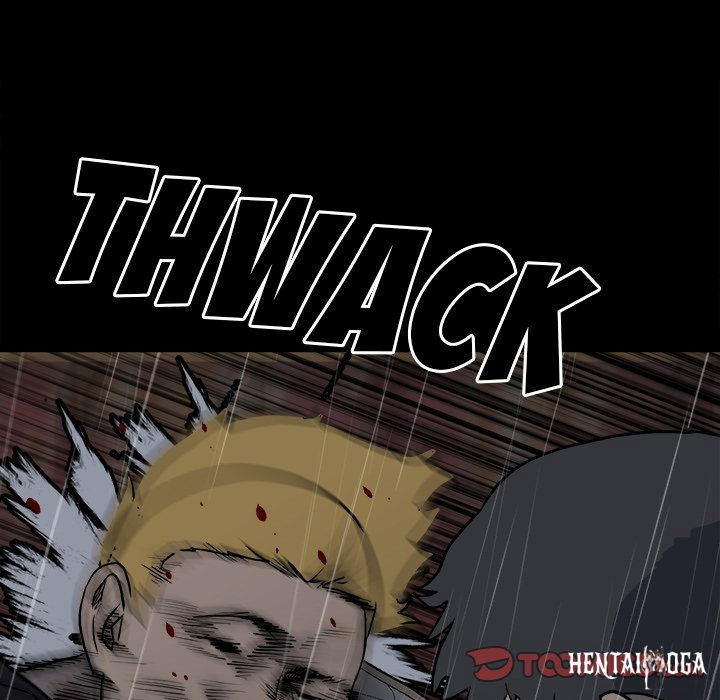 The Villain The Villain Chapter 123 - Page 45