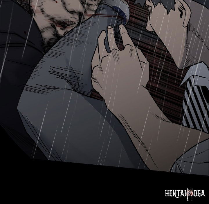 The Villain The Villain Chapter 123 - Page 46