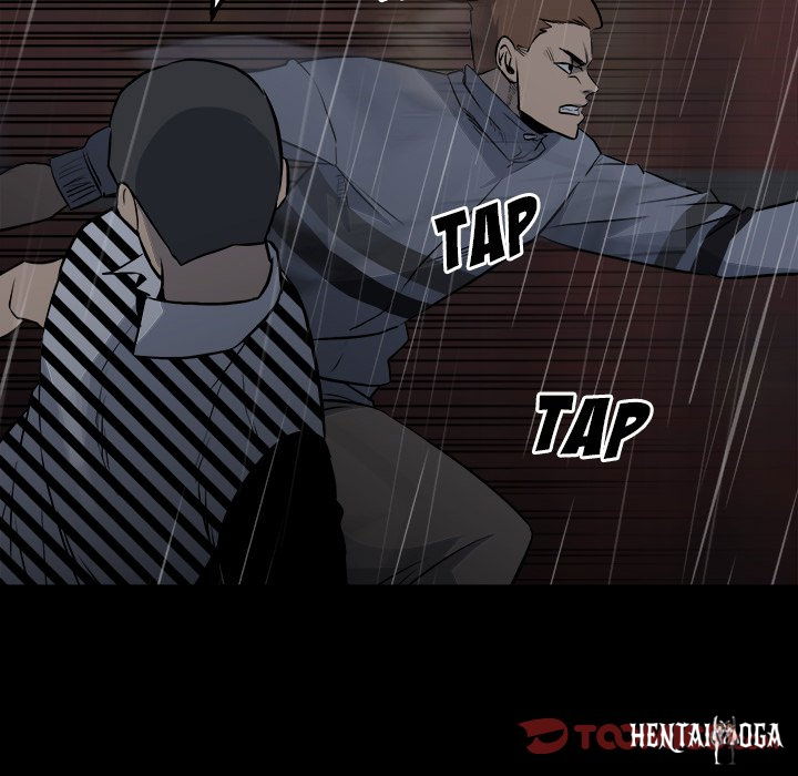 The Villain The Villain Chapter 123 - Page 48