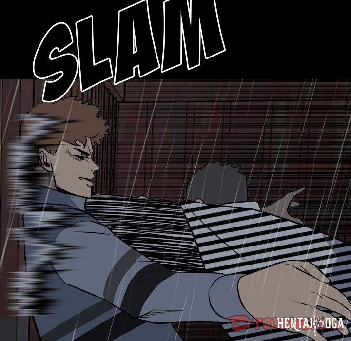 The Villain The Villain Chapter 123 - Page 54