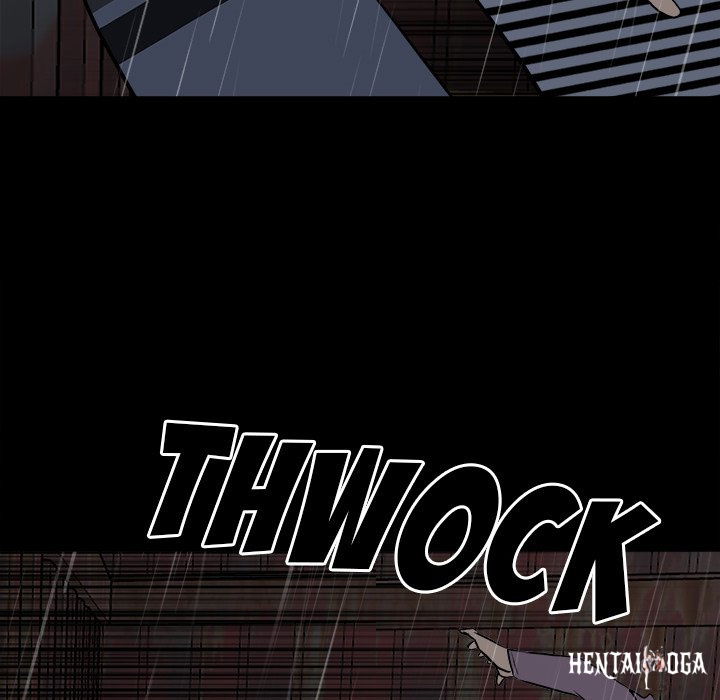 The Villain The Villain Chapter 123 - Page 55