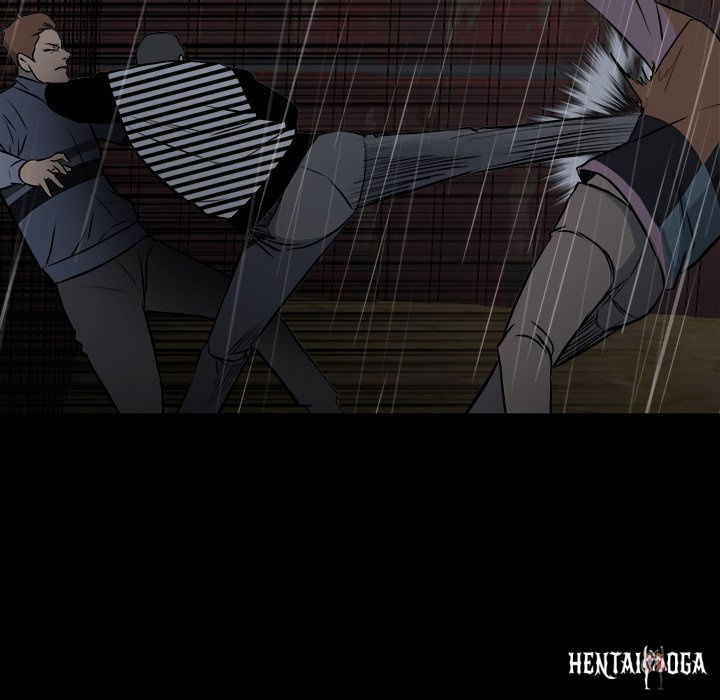 The Villain The Villain Chapter 123 - Page 56