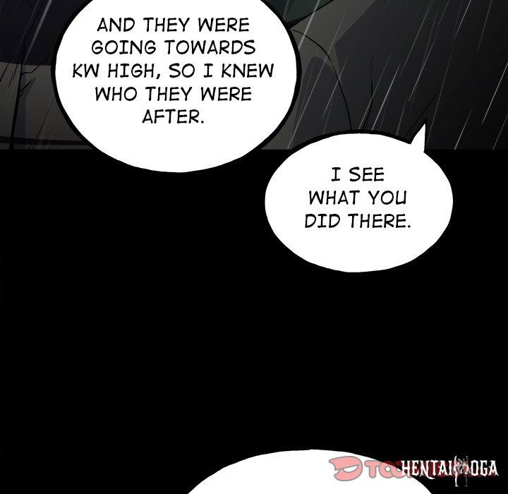 The Villain The Villain Chapter 123 - Page 6