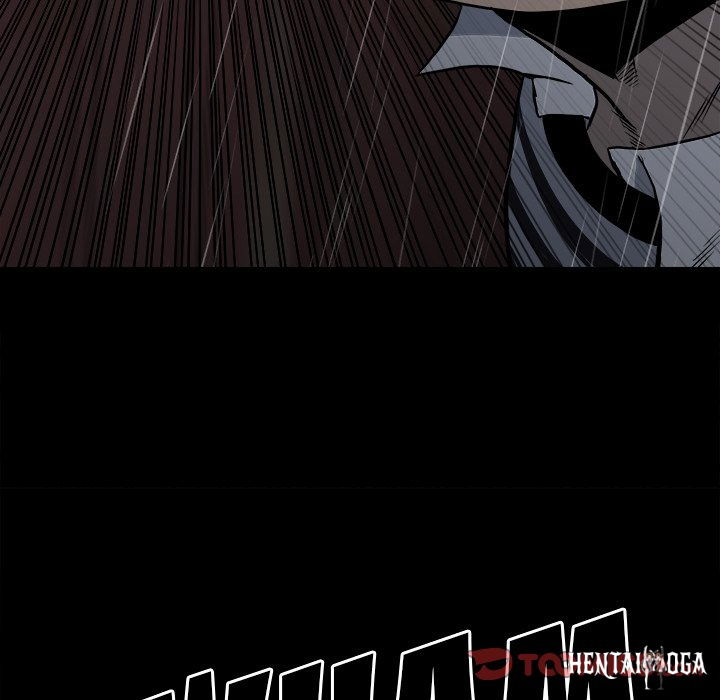 The Villain The Villain Chapter 123 - Page 60