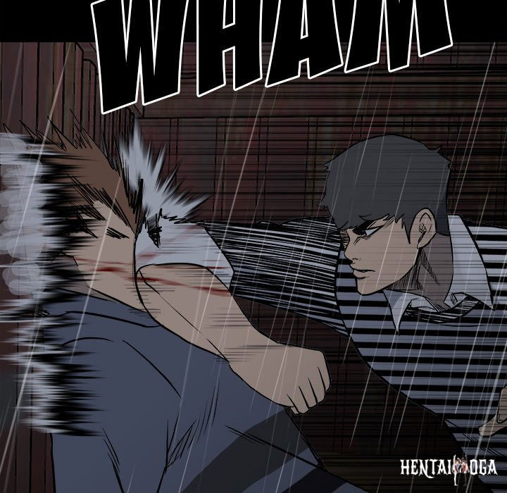 The Villain The Villain Chapter 123 - Page 61