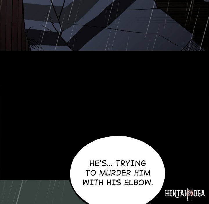 The Villain The Villain Chapter 123 - Page 62