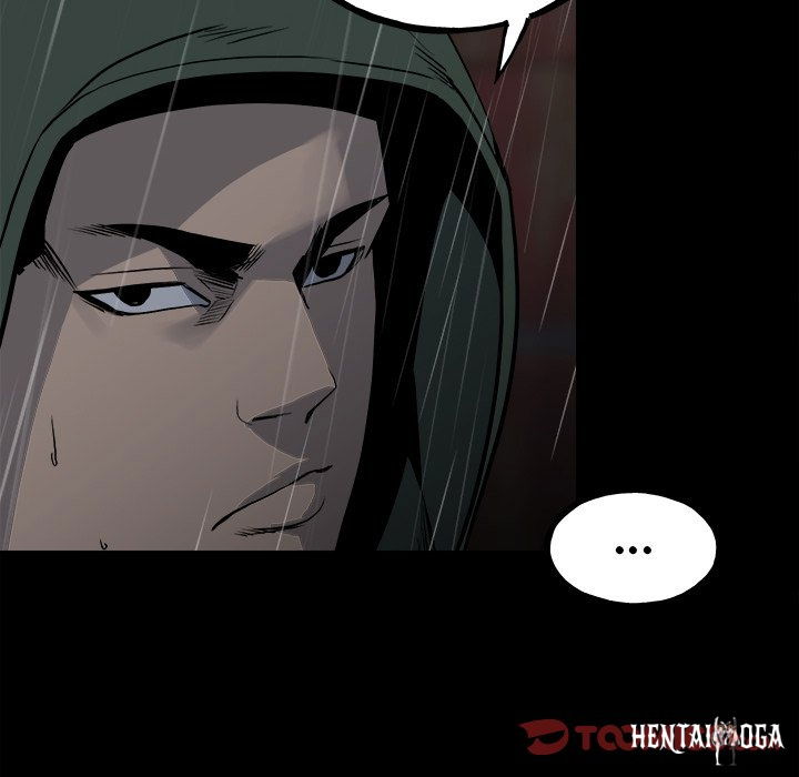 The Villain The Villain Chapter 123 - Page 63