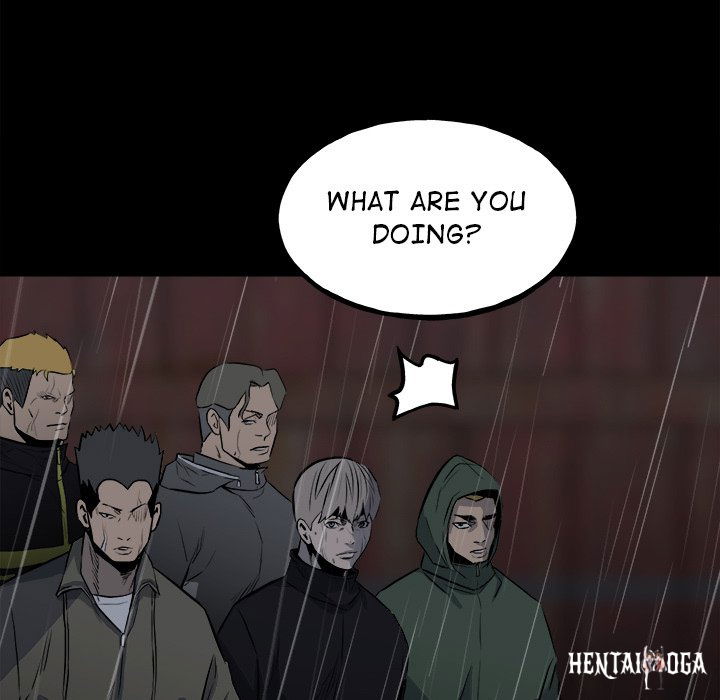 The Villain The Villain Chapter 123 - Page 64