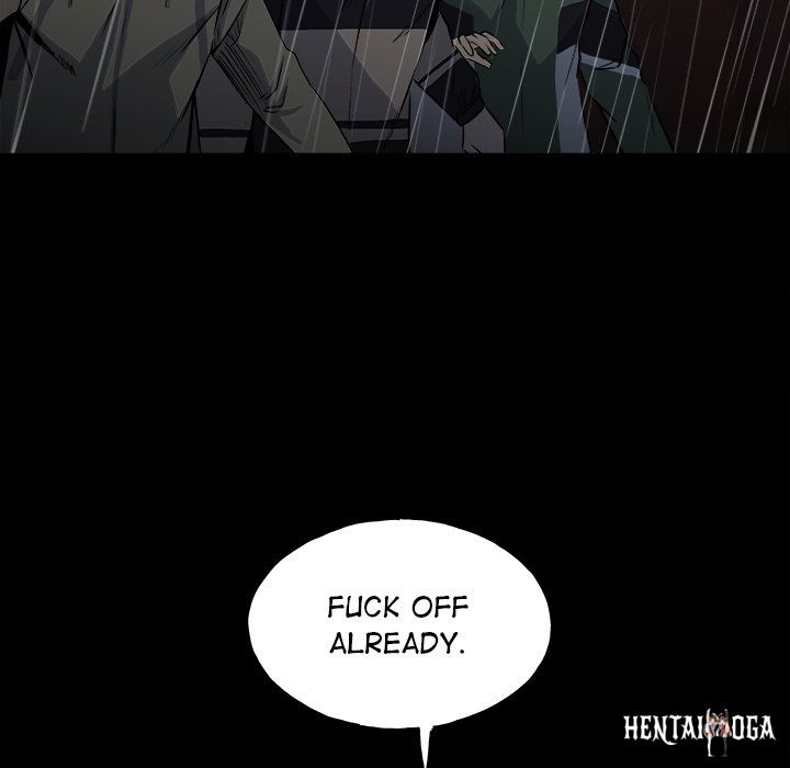 The Villain The Villain Chapter 123 - Page 65