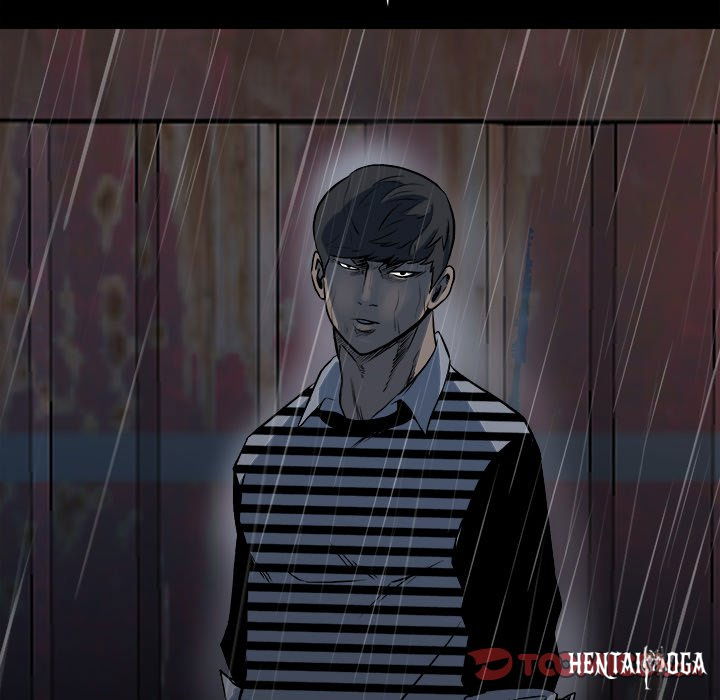 The Villain The Villain Chapter 123 - Page 66