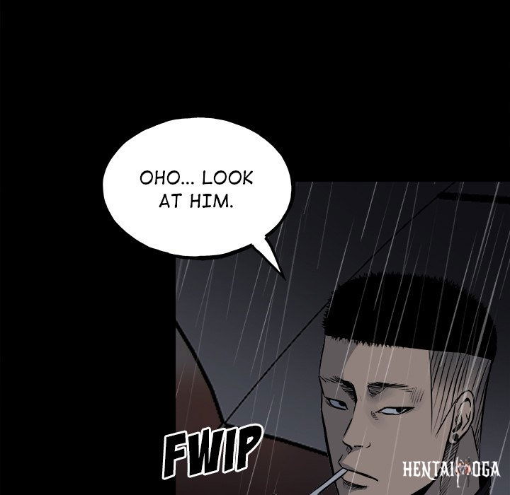 The Villain The Villain Chapter 123 - Page 68